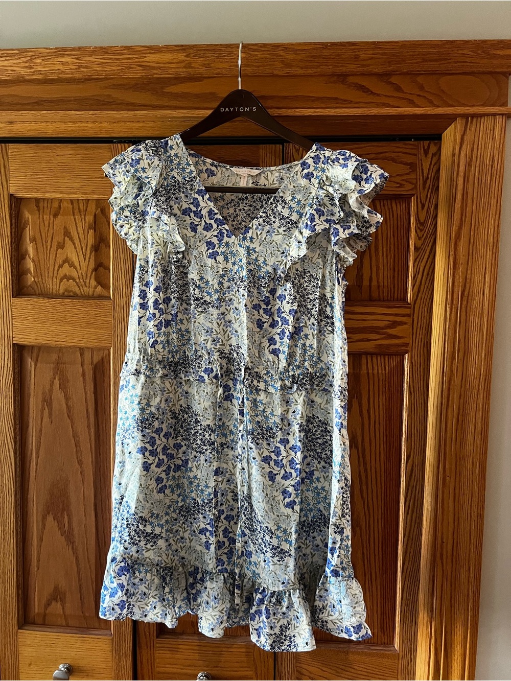 Rebecca Taylor Dress